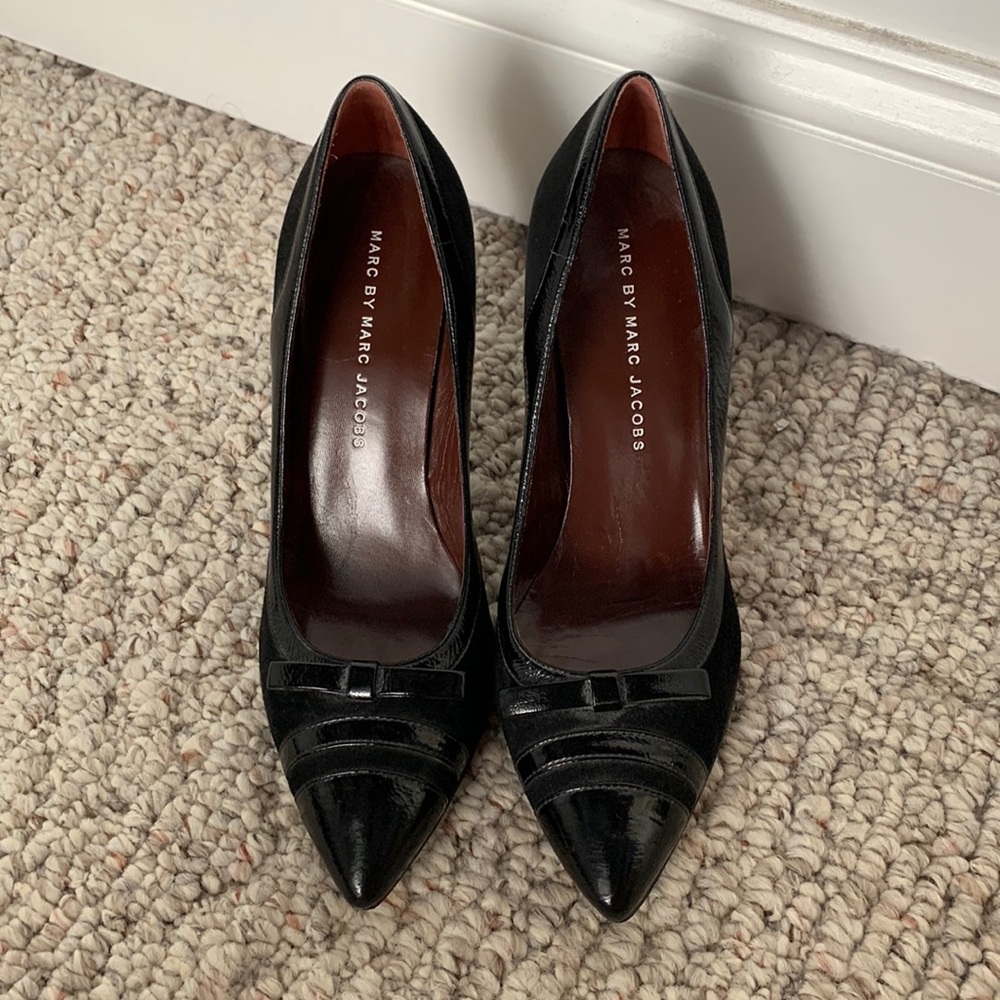 Marc by Marc Jacobs heels